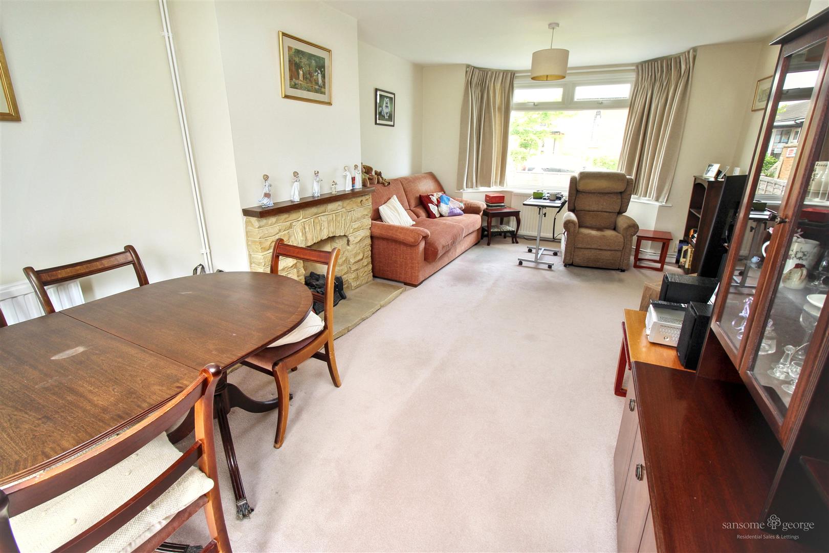 Wittenham Avenue, Tilehurst, Reading
